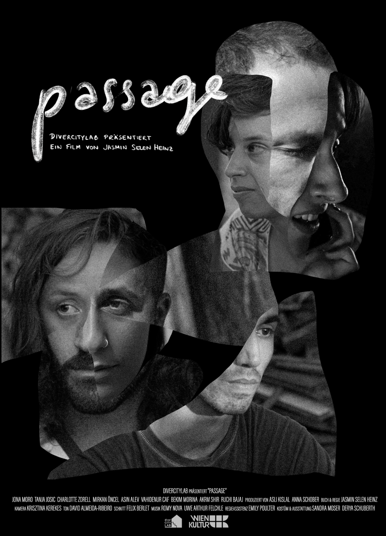 Passage (2022)